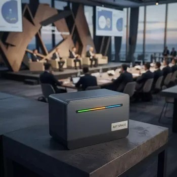 Аренда Считыватель карт RFID Advent Biotech IDETRIS 8TEST K MF в отеле Hyatt Regency Sochi — ART SPACE