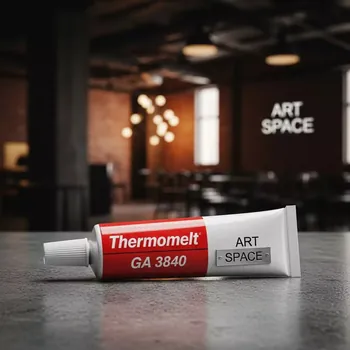 Аренда Термоклей Техномелт GA 3840 в казино «Сочи» — ART SPACE