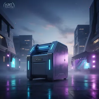 Аренда Фальцовщик фолдер Vektor Gar03 2B А3 в Университете «Сириус» — ART SPACE