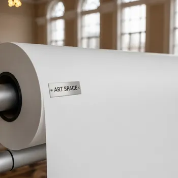 Аренда Рулонная бумага HP Universal Bond Paper без покрытия 80 г м² 0,841х91,4 м в санатории «Октябрьский» — ART SPACE