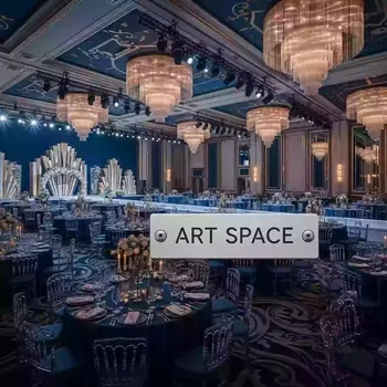 Аренда Показ мод детской одежды Mantera Supreme — ART SPACE