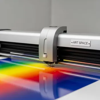 Аренда Плоттер режущий Vicsign VSX630 HWX630 в Gamma Sirius — ART SPACE