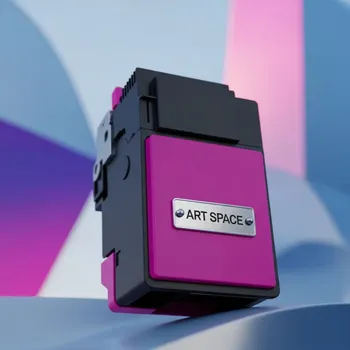 Аренда Картридж для плоттеров HP DesignJet 730 magenta 300 мл P2V69A в ОКЦ «Галактика» — ART SPACE