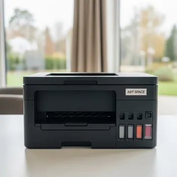 Аренда МФУ Epson L3110 в санатории «Черноморье» — ART SPACE