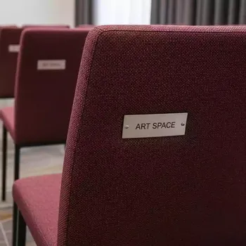 Аренда Стул Turin винный в Rodina Grand Hotel & SPA — ART SPACE