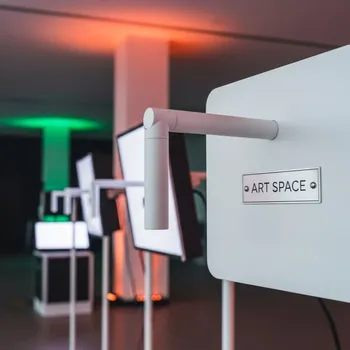 Аренда Светильники Lightning Kit в Pullman Sochi Centre — ART SPACE