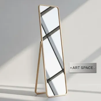 Аренда Зеркало напольное Knapper 48х160 см в Pullman Sochi Centre — ART SPACE