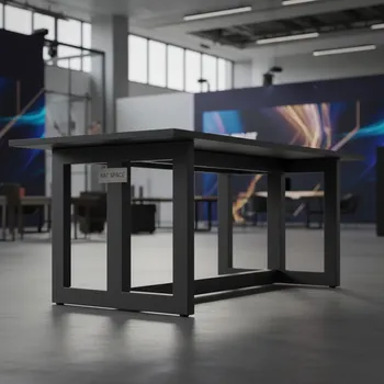 Аренда Подстолье Poster лофт в Grand Karat Sochi — ART SPACE
