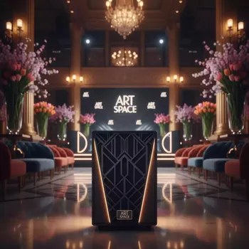 Аренда Акустических систем пассивных в Поляна 1389 Отель и Спа — ART SPACE