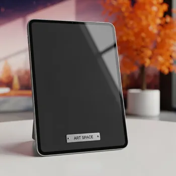 Аренда Планшет Apple iPad Mini в отеле Hyatt Regency Sochi — ART SPACE