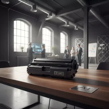 Аренда Тонер Ricoh SP 8200E в лофте «Студия 21» — ART SPACE