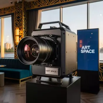 Аренда Проектор Panasonic PT EX 16KE на Имеретинской набережной — ART SPACE