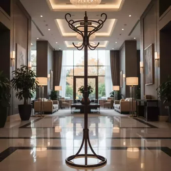 Аренда Вешалки напольные в отеле Hyatt Regency Sochi — ART SPACE