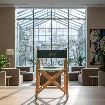 Аренда Стул для визажиста в Rodina Grand Hotel & SPA — ART SPACE
