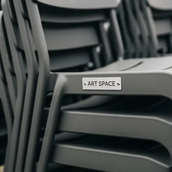 Аренда Стул Асти на пляже «Мандарин» — ART SPACE