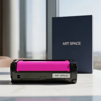 Аренда Картридж HP LaserJet 415A Magenta в ресторане «La Terrazza» — ART SPACE