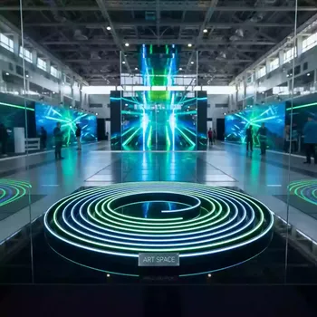 Аренда Электрокабель на Сочи Автодроме — ART SPACE