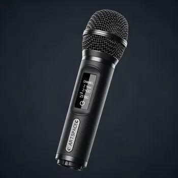 Аренда Радиомикрофон Shure SLX 2 Beta 87A в Зимнем театре — ART SPACE