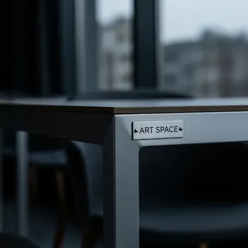 Аренда Столик 101 в ресторане «Brunello» — ART SPACE