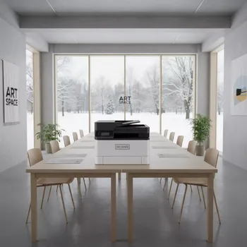 Аренда МФУ Pantum M6507 в парке «Ривьера» — ART SPACE