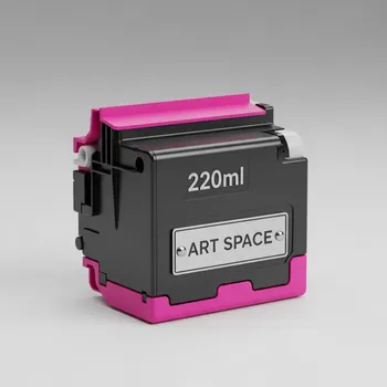 Аренда Картридж для плоттеров Epson T6063 Vivid Magenta 220 мл C13T606300 в санатории «Октябрьский» — ART SPACE