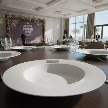 Аренда Тарелка глубокая Афродита 225 мм в Imeretinskiy Hotel — ART SPACE
