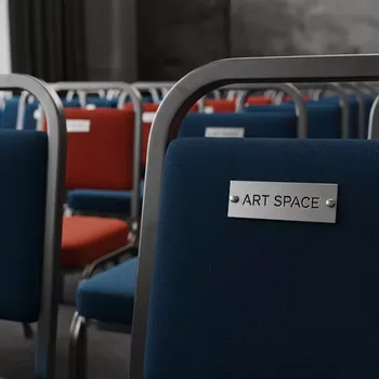 Аренда Стулья банкетные в Сириусе для конференций — ART SPACE