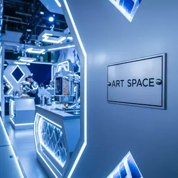 Аренда Картофель твист мастер класс по приготовлению в Skypark Sochi — ART SPACE