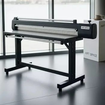 Аренда Резак для бумаги электрический Neolt Electro Trim 250 в санатории «Черноморье» — ART SPACE