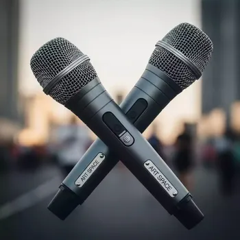 Аренда Пара микрофонов Shure Axient AD 2 B 58 Beta в отеле «Богатырь» — ART SPACE