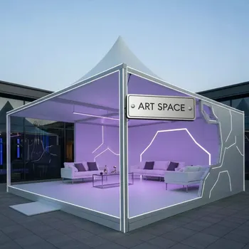 Аренда Тент Мароли 2х3 в Rodina Grand Hotel & SPA — ART SPACE