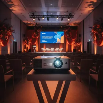 Аренда Проектор BenQ MX511 в Сириус Арене — ART SPACE