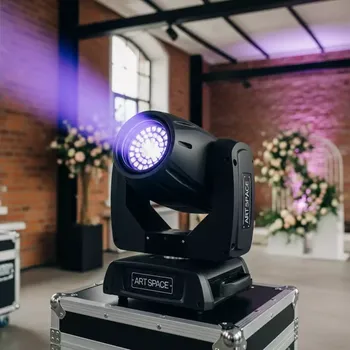 Аренда Прожектор LED для концерта на вилле «Анна» — ART SPACE