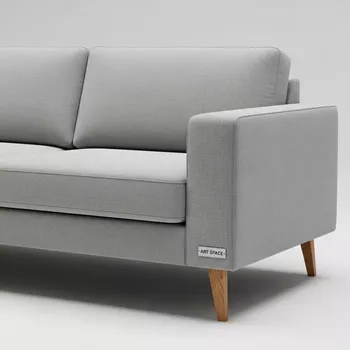 Аренда Диван 125 в Delta Sirius — ART SPACE