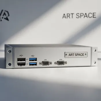 Аренда Компьютер OPS Intel Core i3 4130 в Imeretinskiy Hotel — ART SPACE