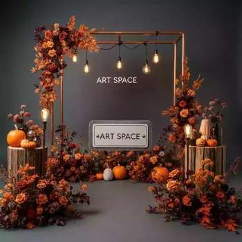 Аренда Фотозона детская в Туапсе в Radisson Collection Paradise — ART SPACE
