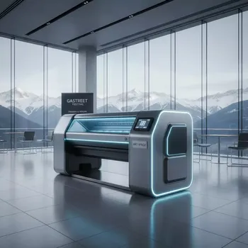 Аренда Инженерная система МФУ HP DesignJet XL 3600 в Panorama by Mercure — ART SPACE
