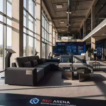 Аренда Диван модульный Остра в Red Arena — ART SPACE