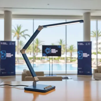Аренда Лампа настольная 7 в Novotel Resort — ART SPACE