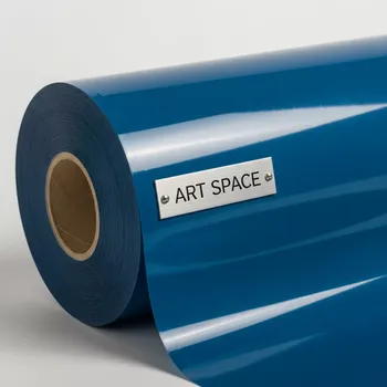 Аренда Плоттерная пленка Oracal 641 84M 1х50 м в парке «Ривьера» — ART SPACE