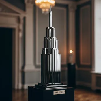 Аренда Канделябр Kato в усадьбе Голицына — ART SPACE