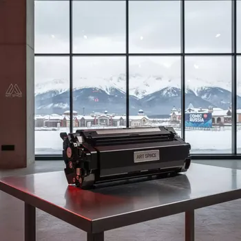 Аренда Тонер картридж Xerox 106R01571 в этно-парке «Моя Россия» — ART SPACE