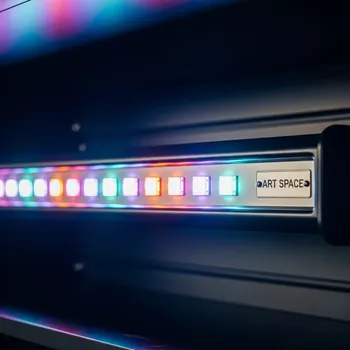 Аренда Прожектора LED Bar 48 RGBW в Сочи Парк Отеле — ART SPACE