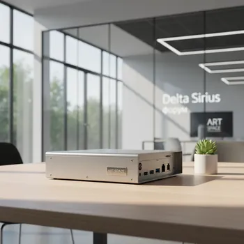 Аренда Компьютер OPS EduScreen ES I5G8 в Delta Sirius — ART SPACE