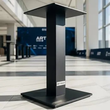 Аренда Подстолье 2123EM металл в комплексе Sea Galaxy — ART SPACE