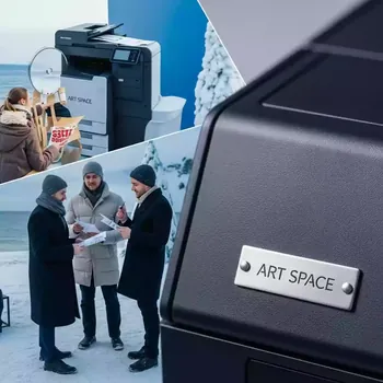 Аренда Картридж гелевый Ricoh GC 41C на пляже «Маяк» — ART SPACE