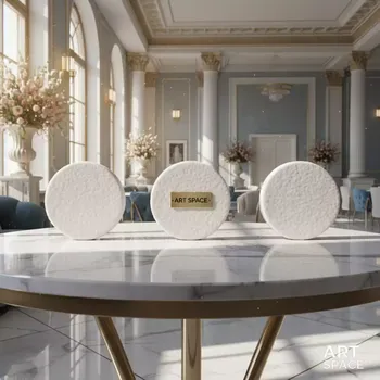 Аренда Комплект фетровых полировальных падов Karcher в Гранд Отель Поляна — ART SPACE