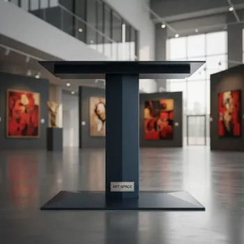Аренда Подстолье 3099 в ОКЦ «Галактика» — ART SPACE