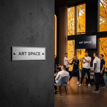 Аренда Тимбилдинг бизнес в ресторане «Баран-Рапан» — ART SPACE