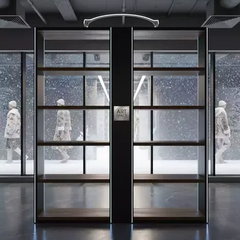 Аренда Прихожая лофт Наилси в ресторане «D.O.M» — ART SPACE